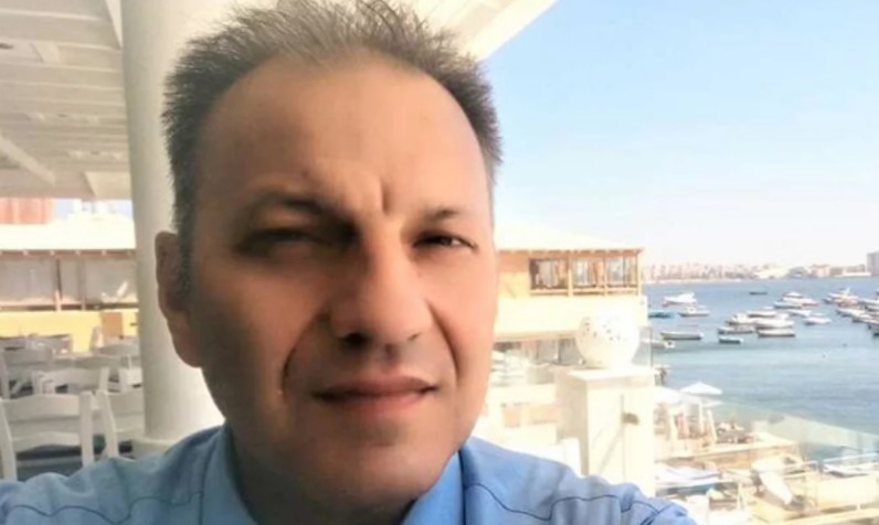 Θύμα δολοφονίας ο δημοσιογράφος Νίκος Κάτσικας στο Κάιρο